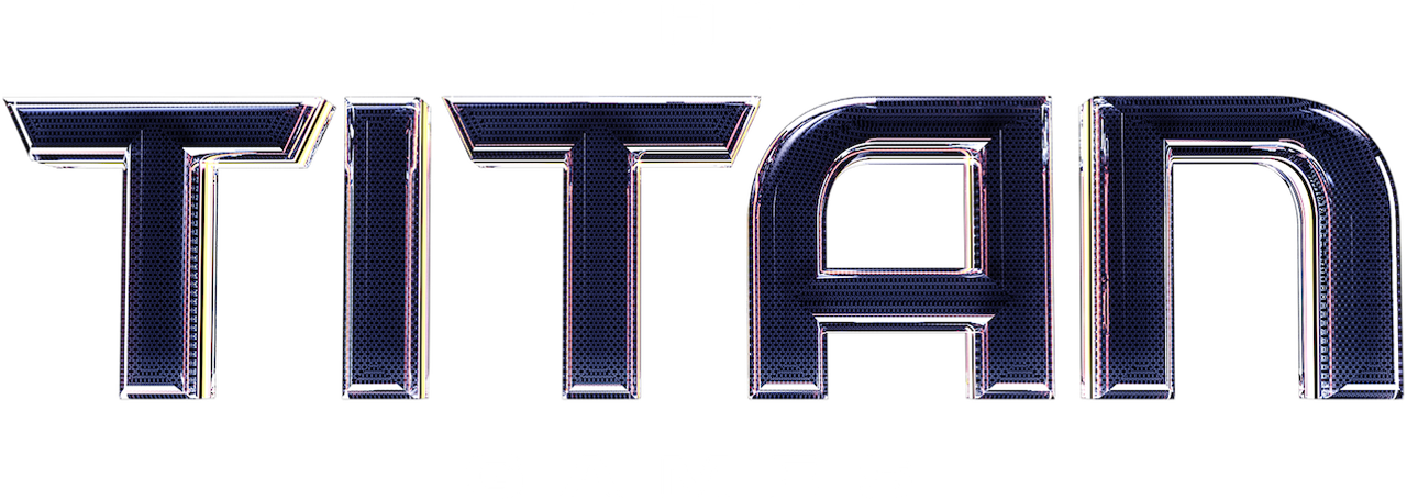 Игры титанов