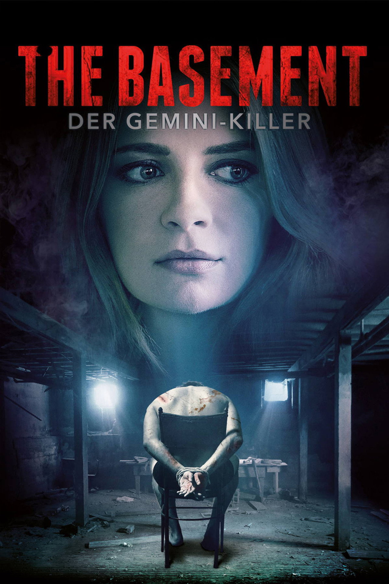 The Basement - Der Gemini-Killer