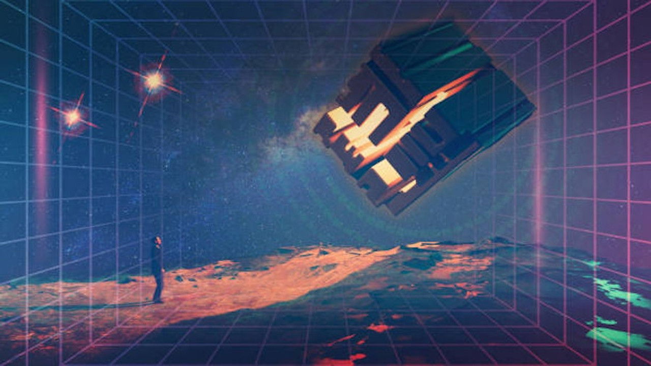 Cosmic Disclosure — Épisode 3