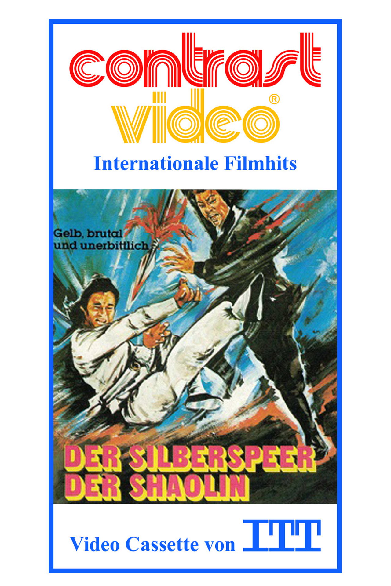 血連環 filmaffisch