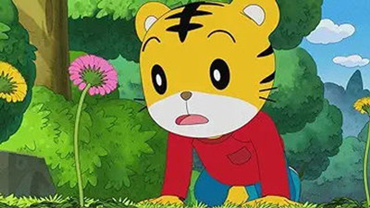 Image Shimajiro: A Wonderful Adventure