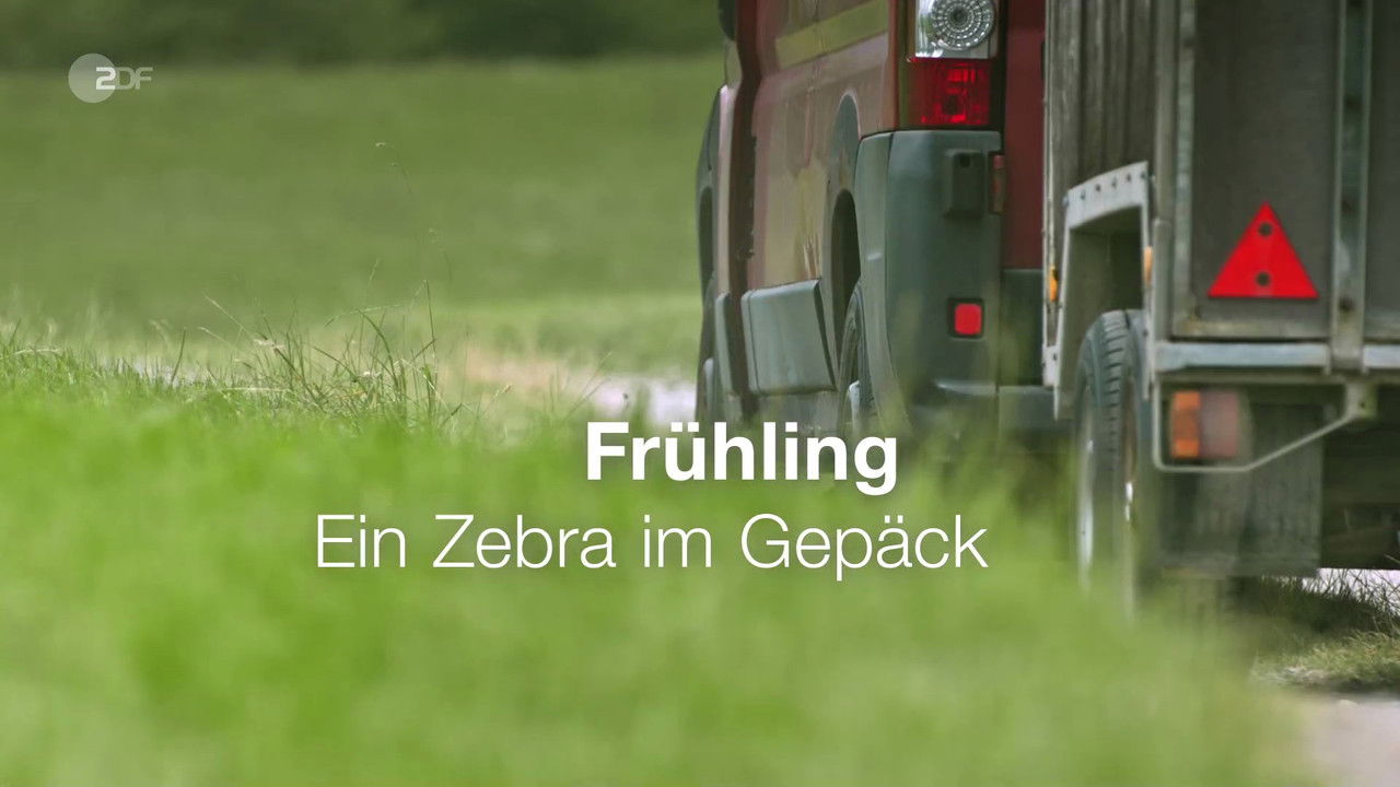 Frühling — Épisode 1
