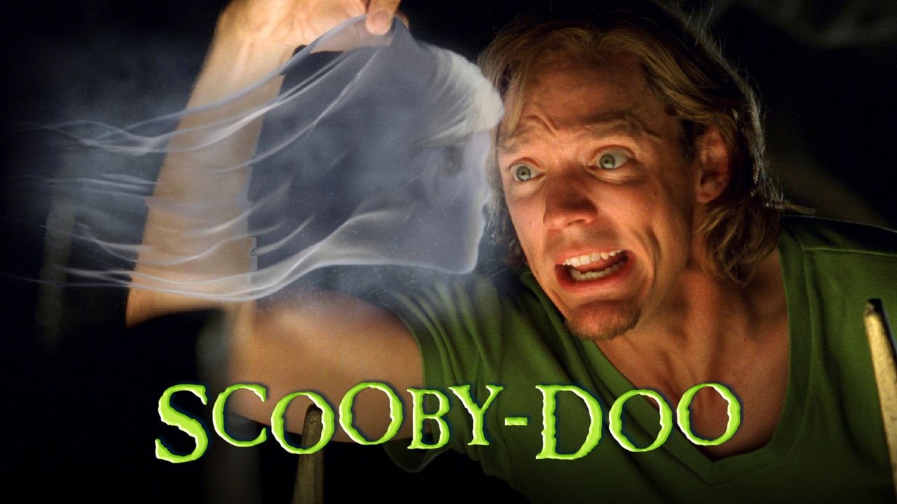 Scooby-Doo