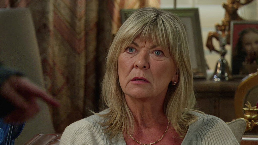 Emmerdale - Season 54 Episode 241 : Tue 23 Dec 2025