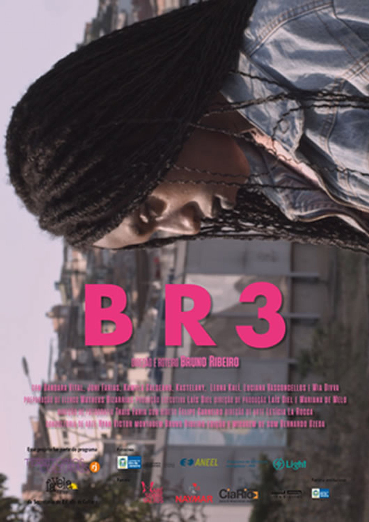 BR3 filmaffisch