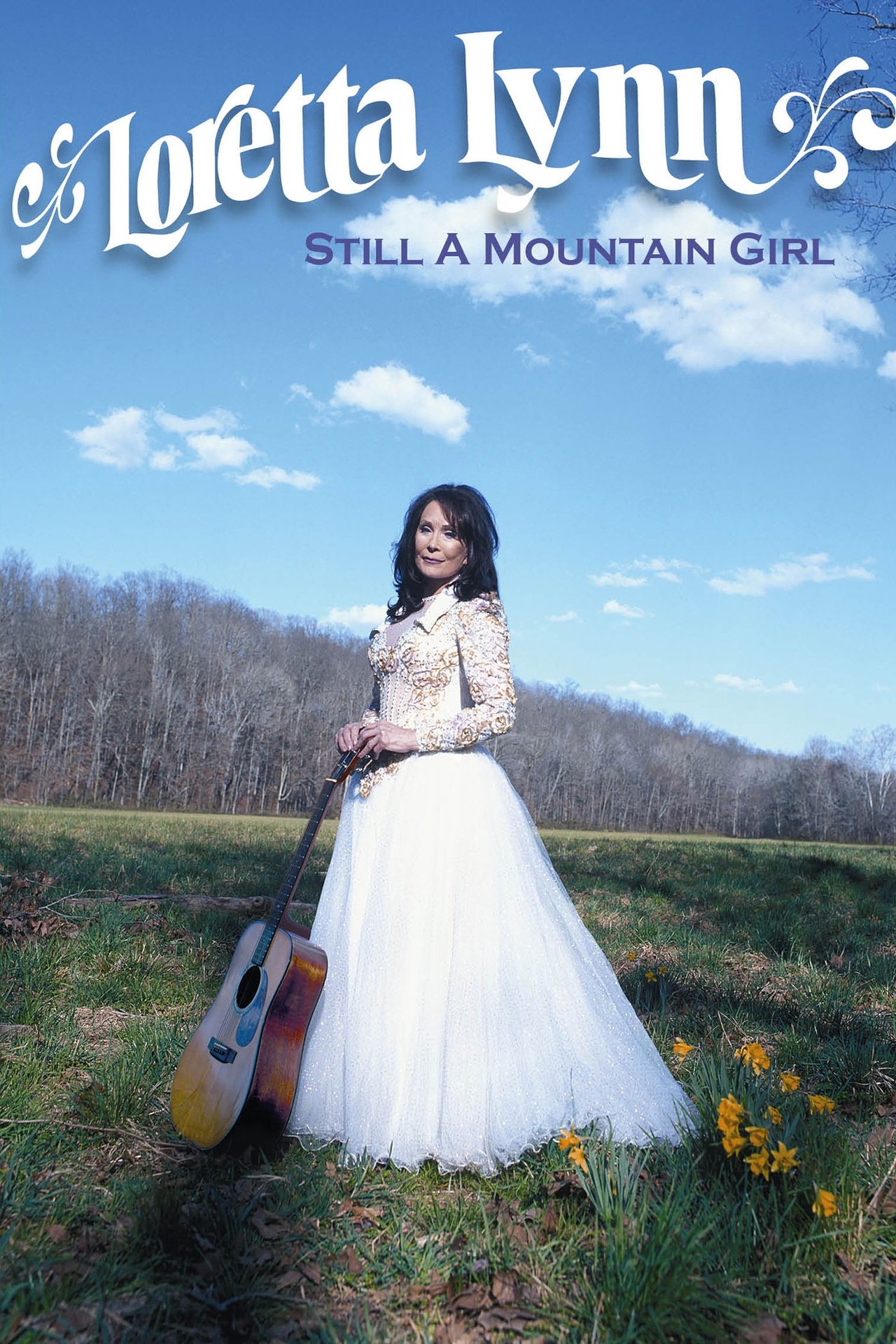 مشاهدة فيلم Loretta Lynn: Still a Mountain Girl مترجم - بوستر