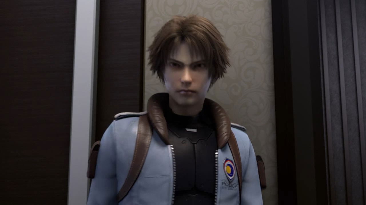 双月之城 — Épisode 11