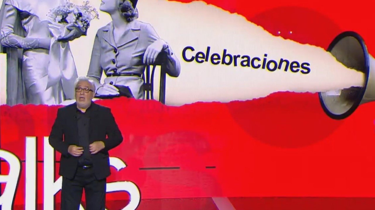 Leo talks - Season 1 Episode 3 : Episode 3