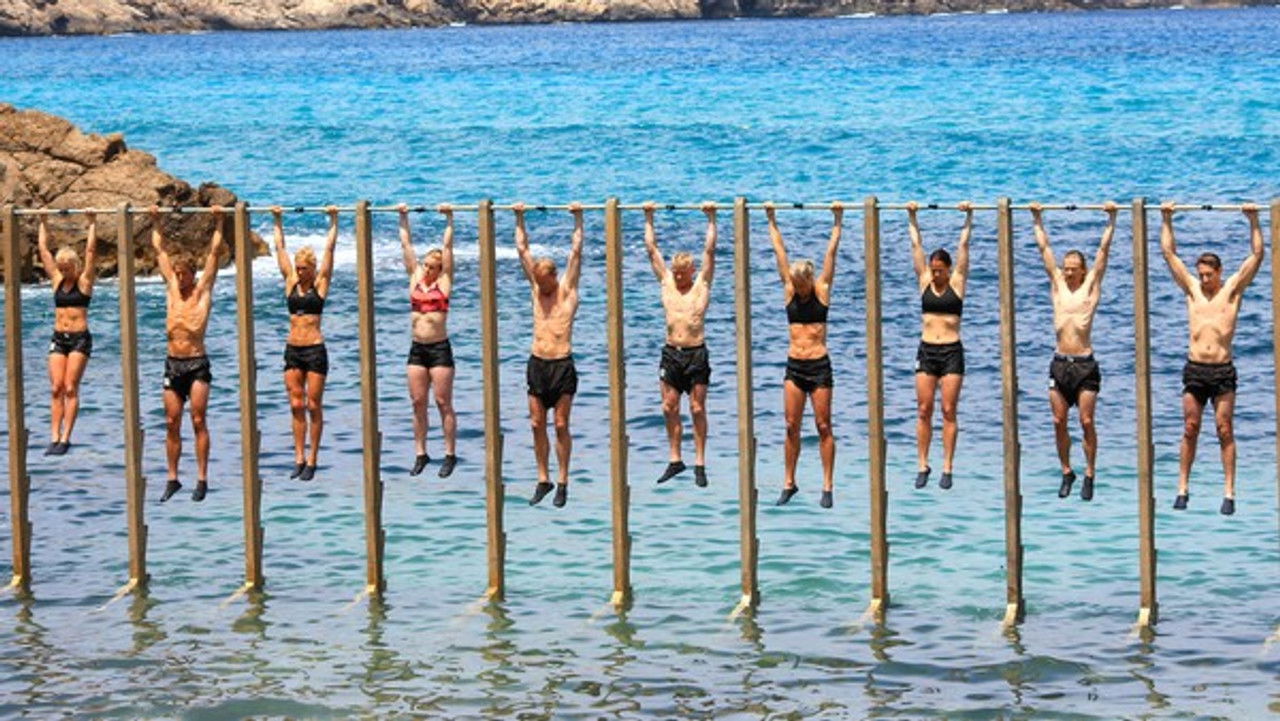 Mesternes mester — Épisode 2