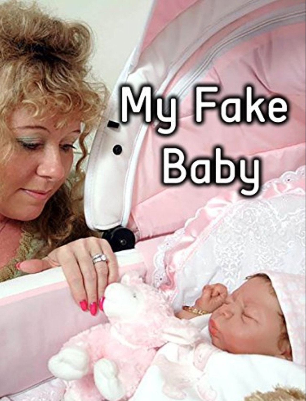 My Fake Baby filmaffisch