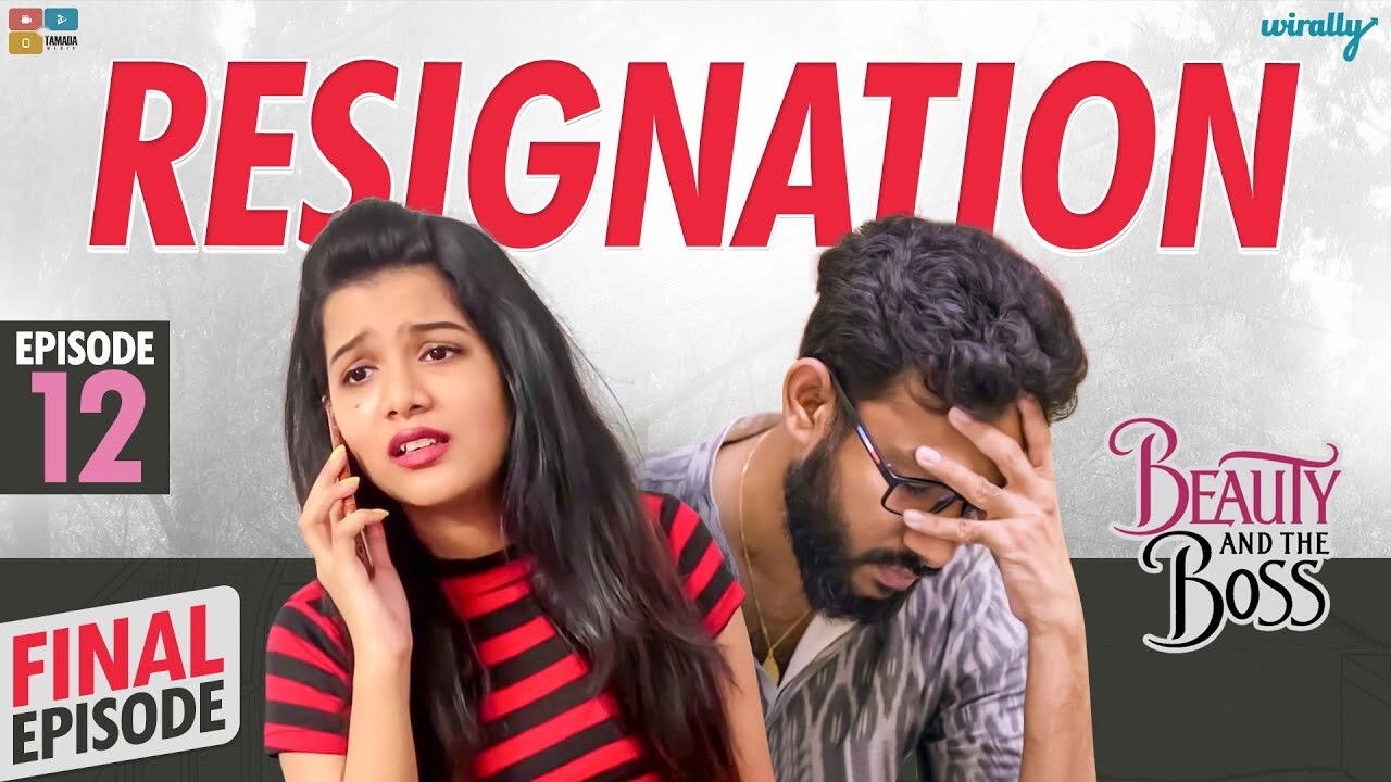 Beauty And The Boss — Épisode 12
