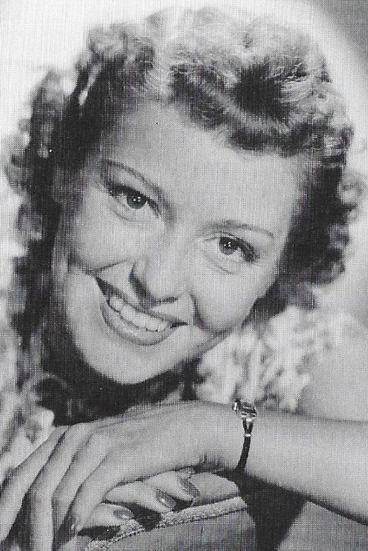 Harlene Wood