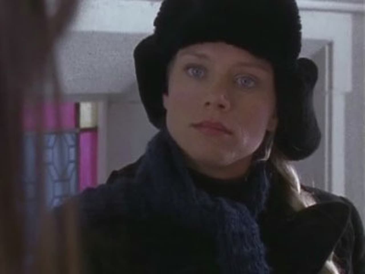 La Femme Nikita - Season 3 Episode 6 : Love and Country