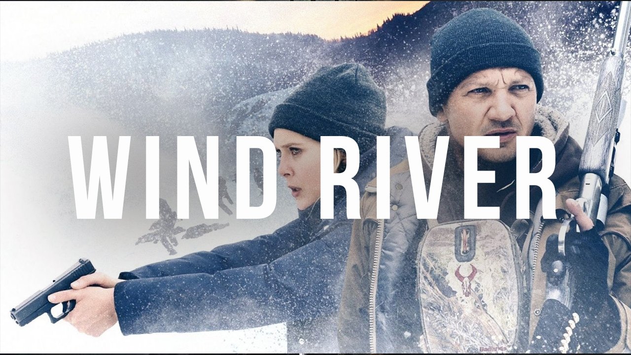 Wind River Kritik Film 2017 Moviebreak.de