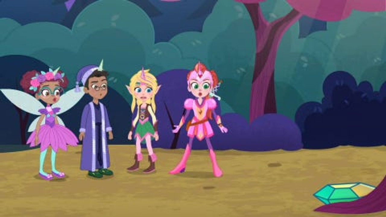 Polly Pocket — Épisode 31