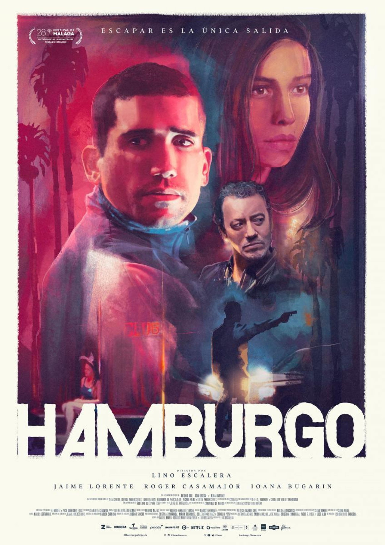 Hamburg