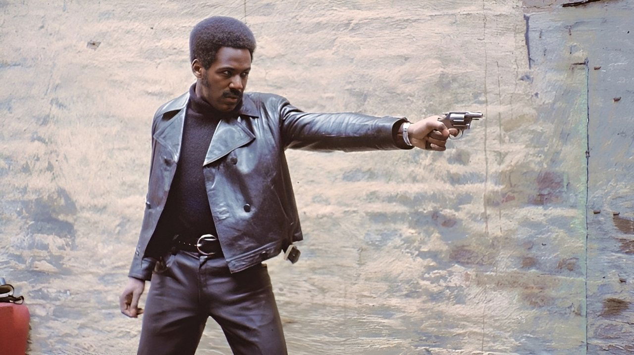 Shaft (1971)