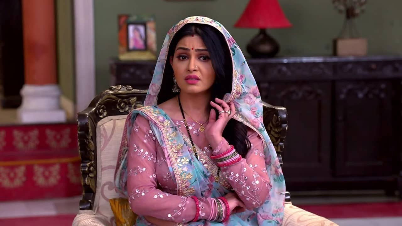 भाभीजी घर पर हैं! — Épisode 1930