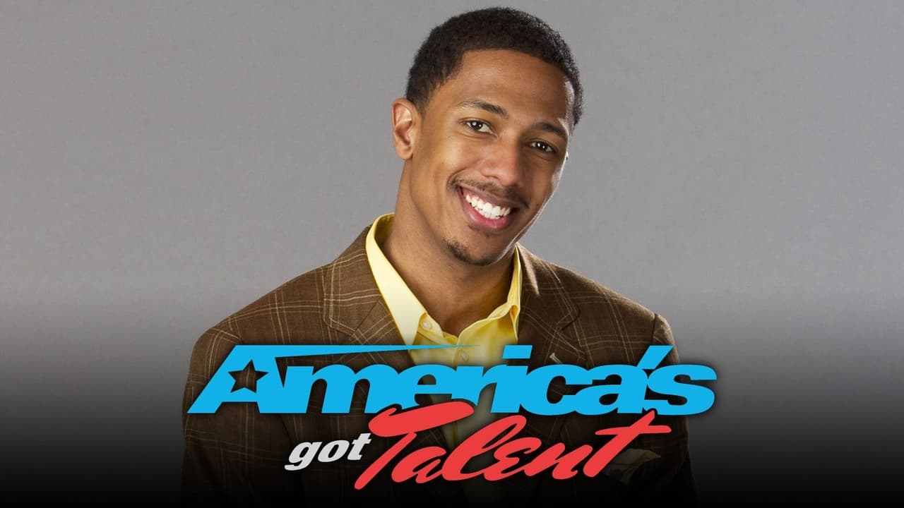 America's Got Talent - Season 5 Episode 15 : HOLLYWOOD, Part 2
