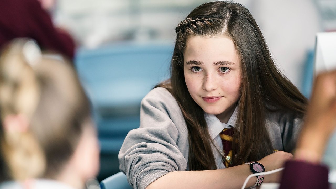 Waterloo Road - Season 16 Episode 4 : Episode 4