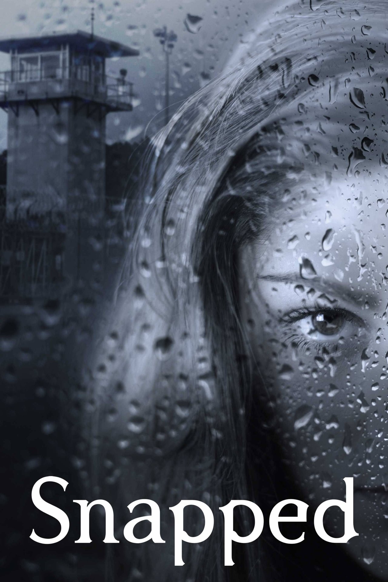 Poster Snapped