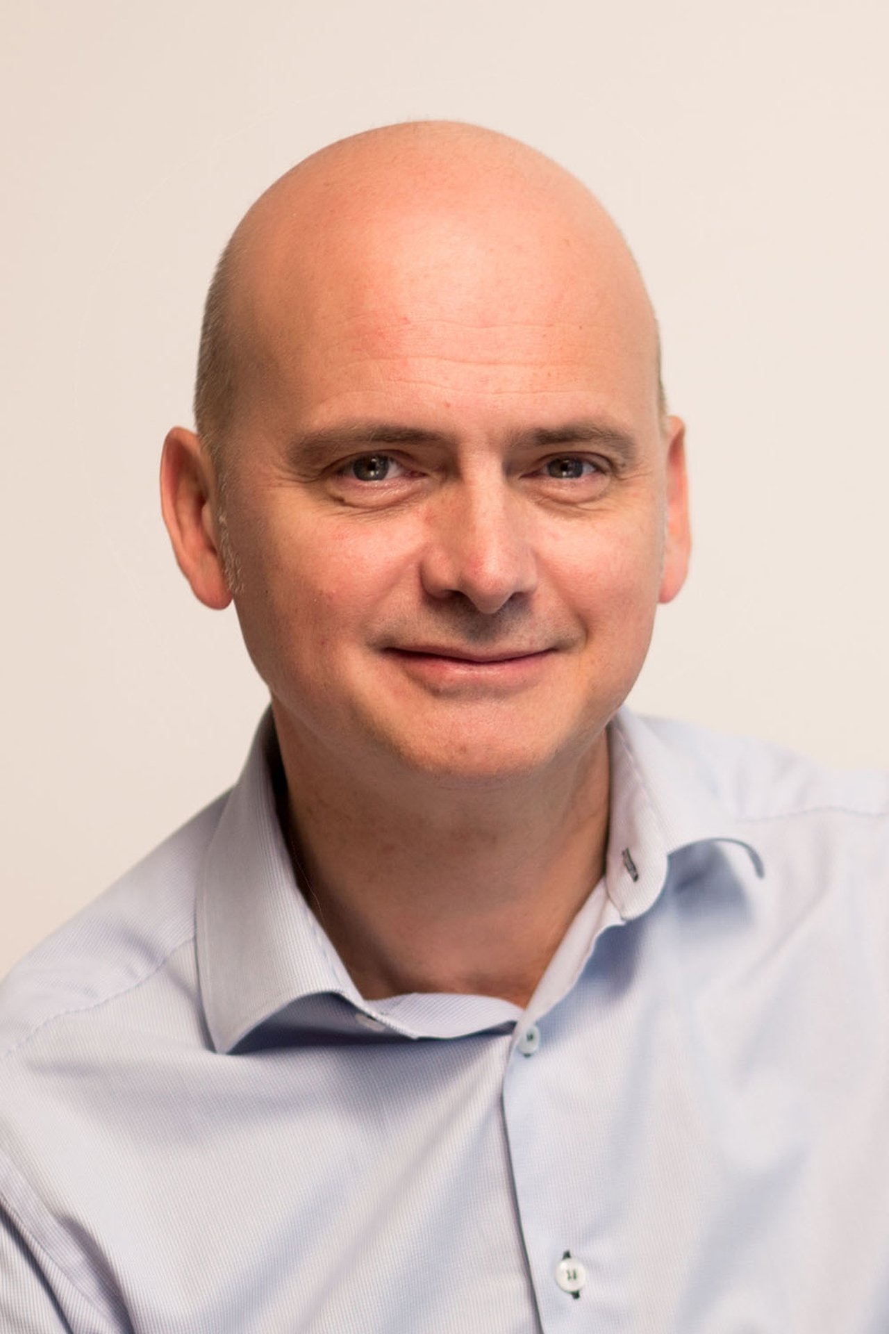 Photo of Fabrice Greco