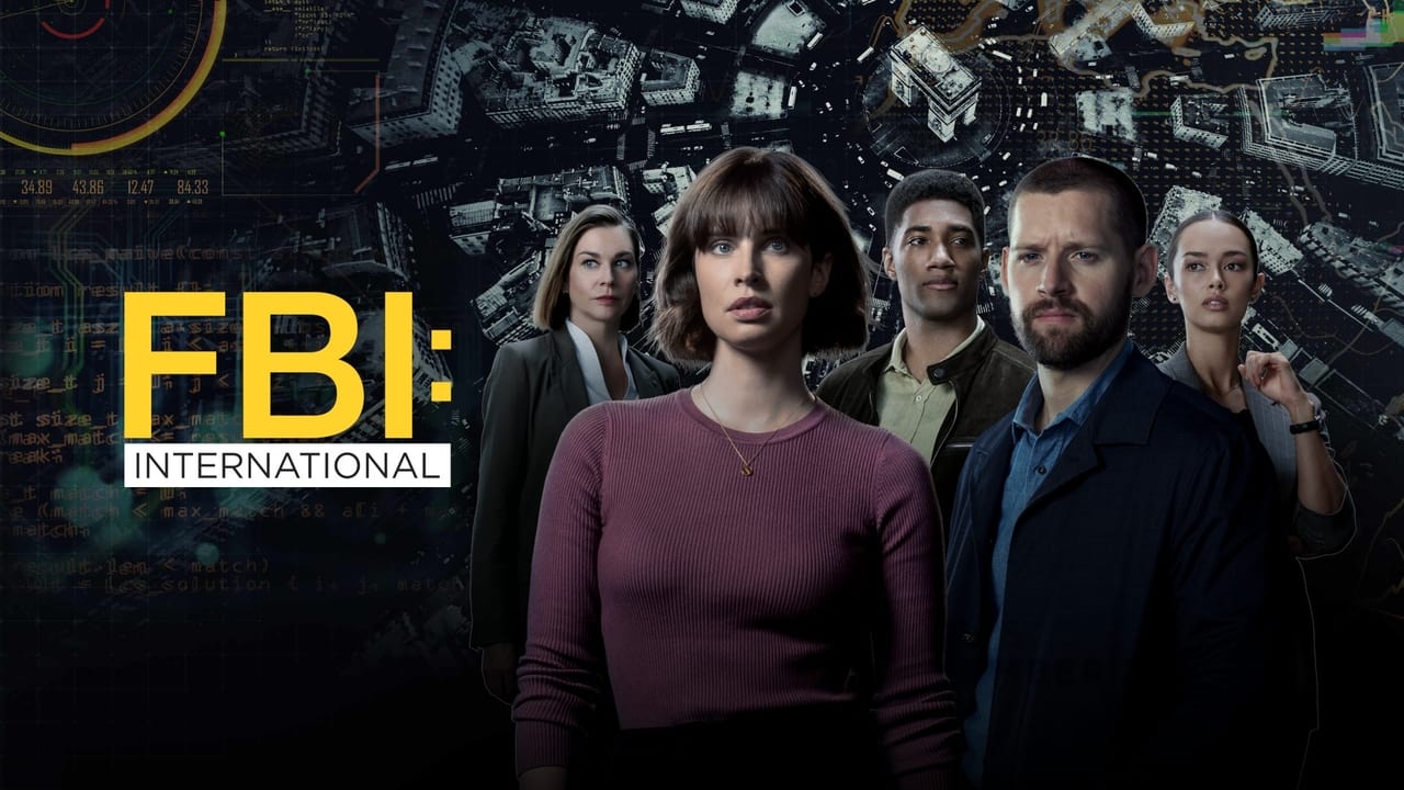 FBI: International - Season 1