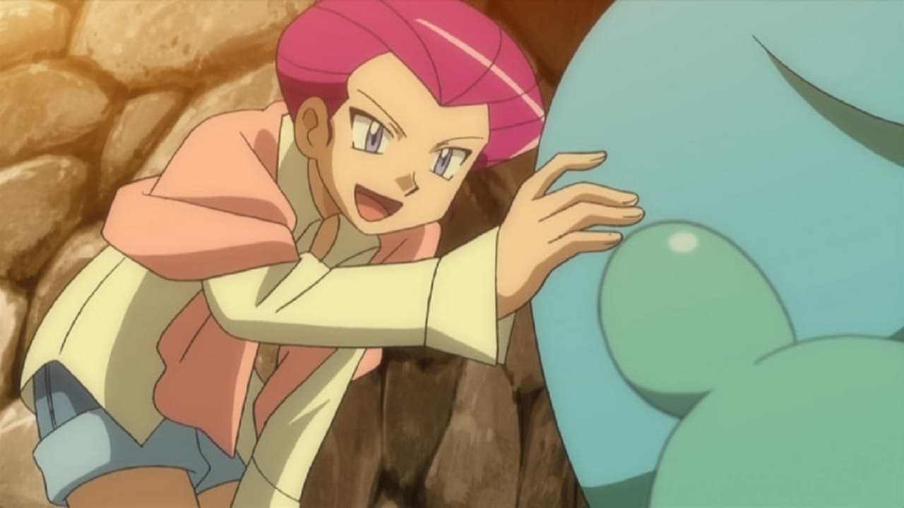 Pokémon - Season 18 Episode 15 : A Fork in the Road! A Parting of the Ways!