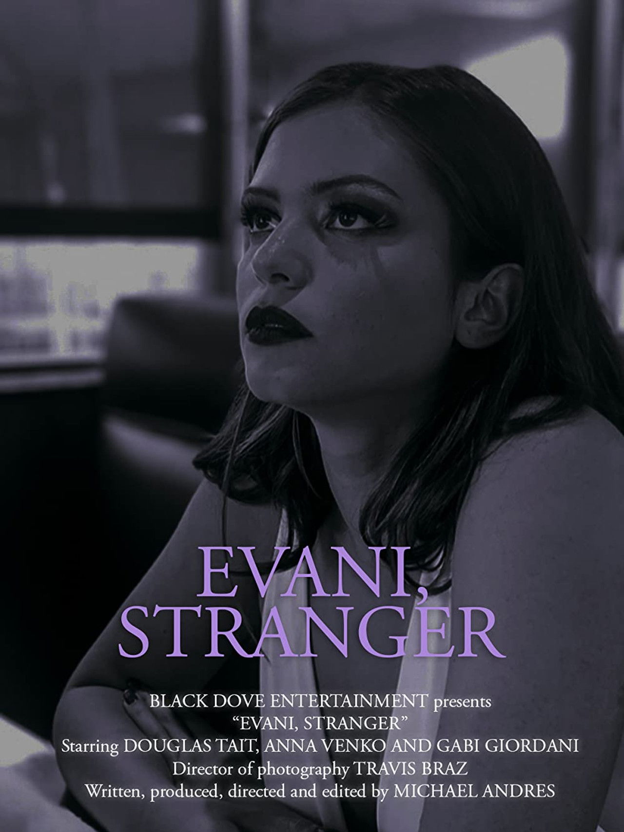 Banner Evani, Stranger