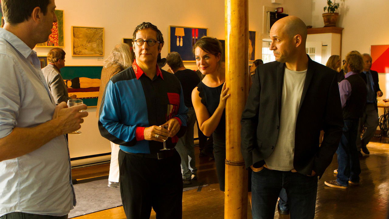 Les beaux malaises — La franchise