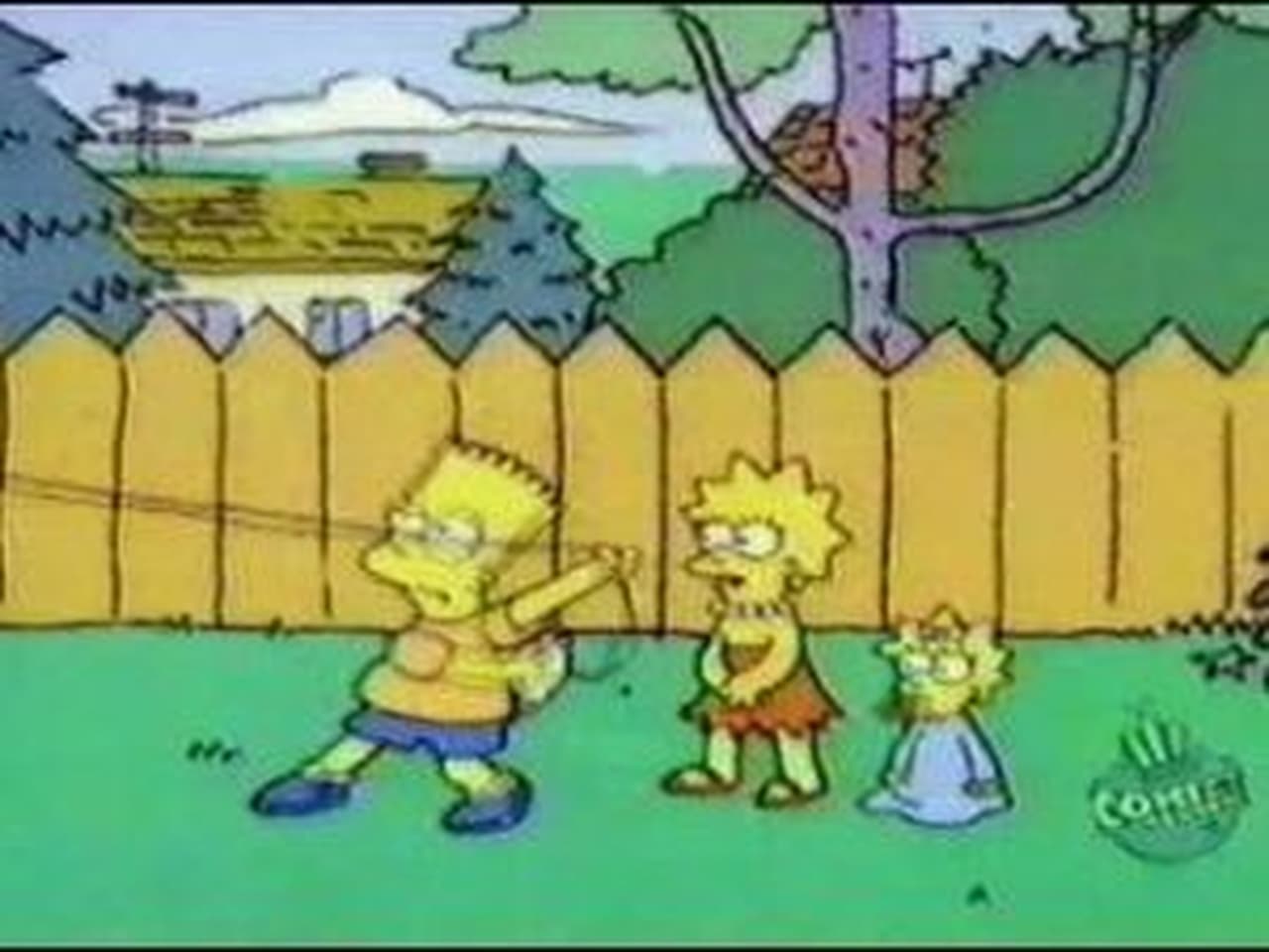 The Simpsons - Season 0 Episode 48 : TV Simpsons