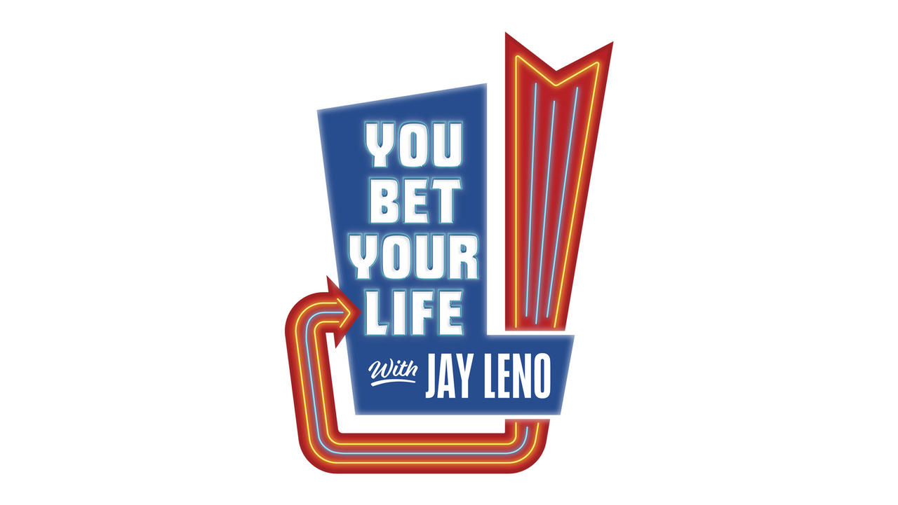 You Bet Your Life with Jay Leno