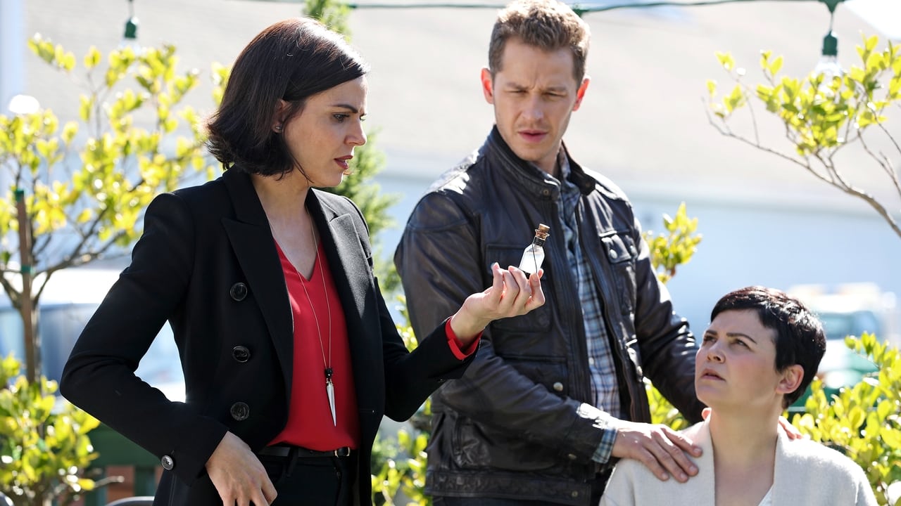 Once Upon a Time - Season 6 Episode 7 : Heartless
