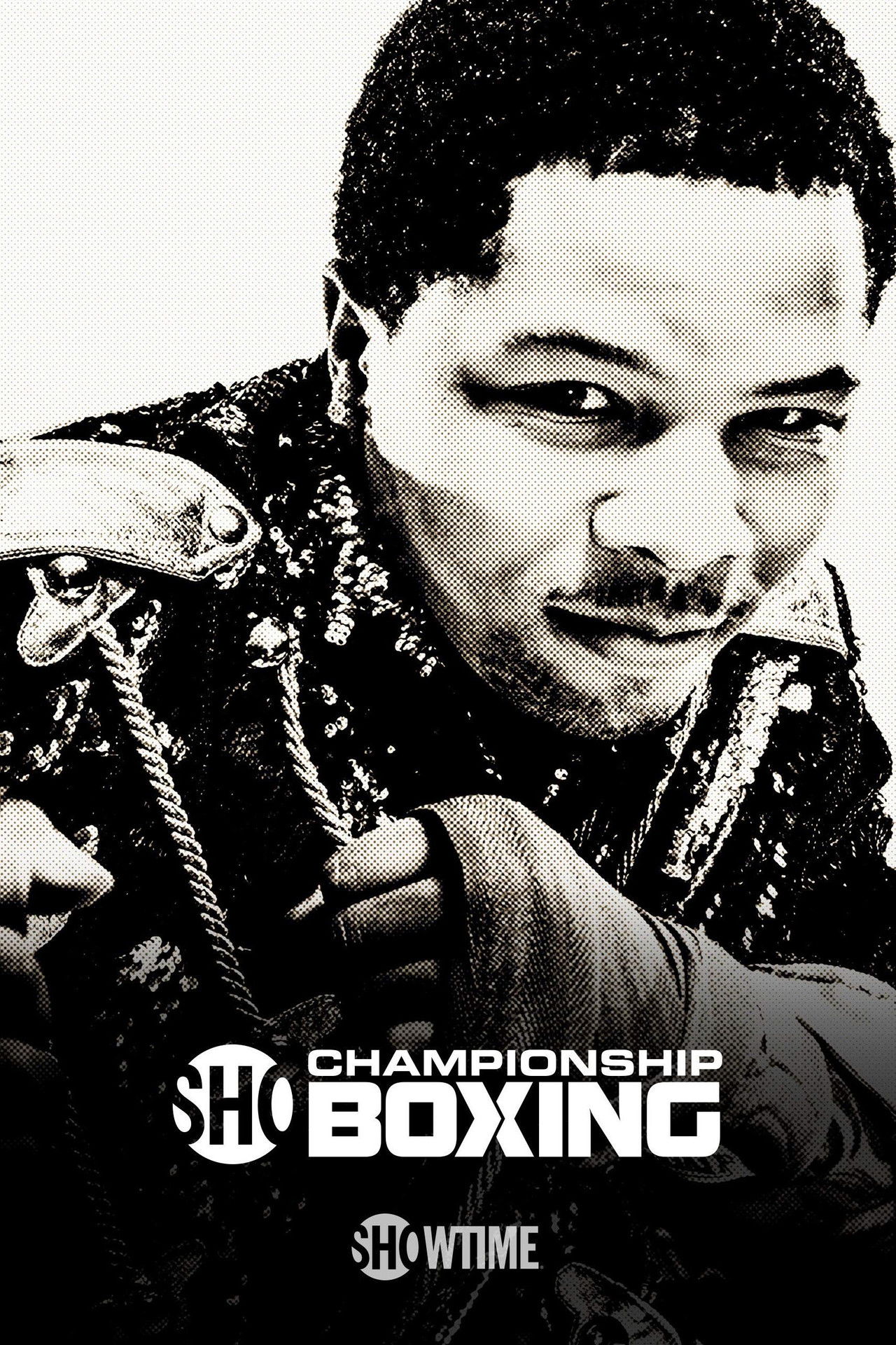 Gervonta Davis vs. Ricardo Nunez poster