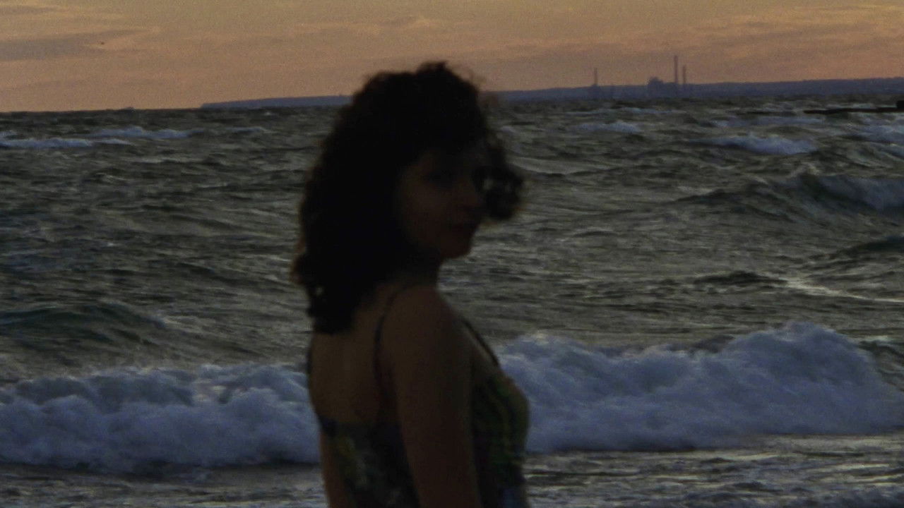 Willow World backdrop