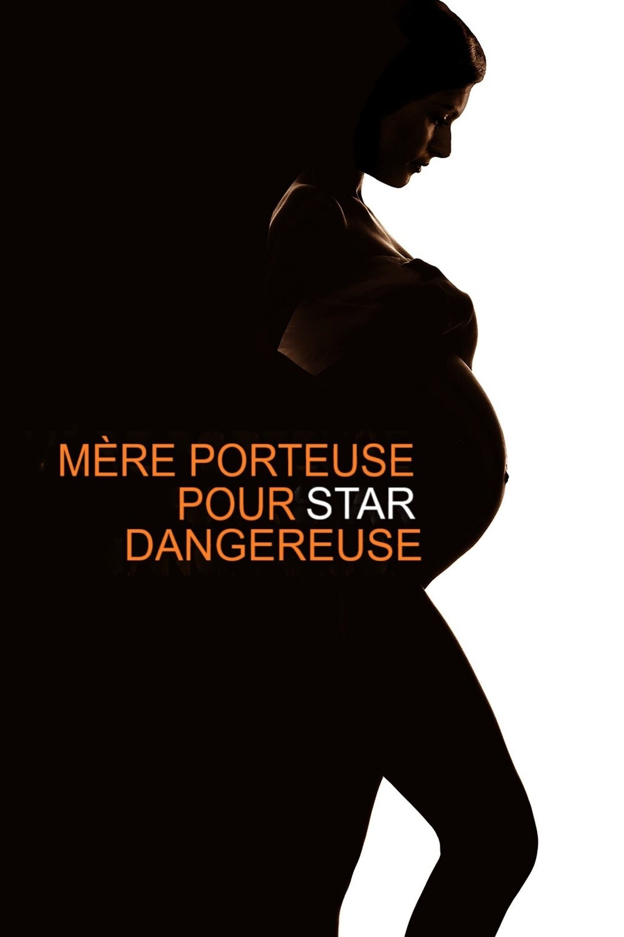 Mère porteuse pour star dangereuse poster