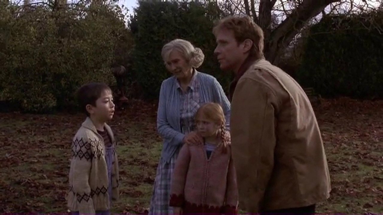 The Twilight Zone - Season 1 Episode 30 : It's Still a Good Life