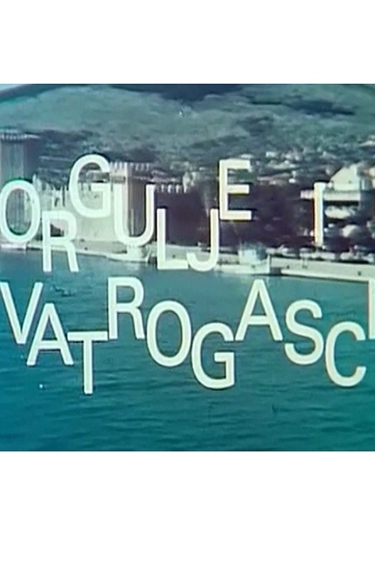 Orgulje i vatrogasci Orgulje i vatrogasci