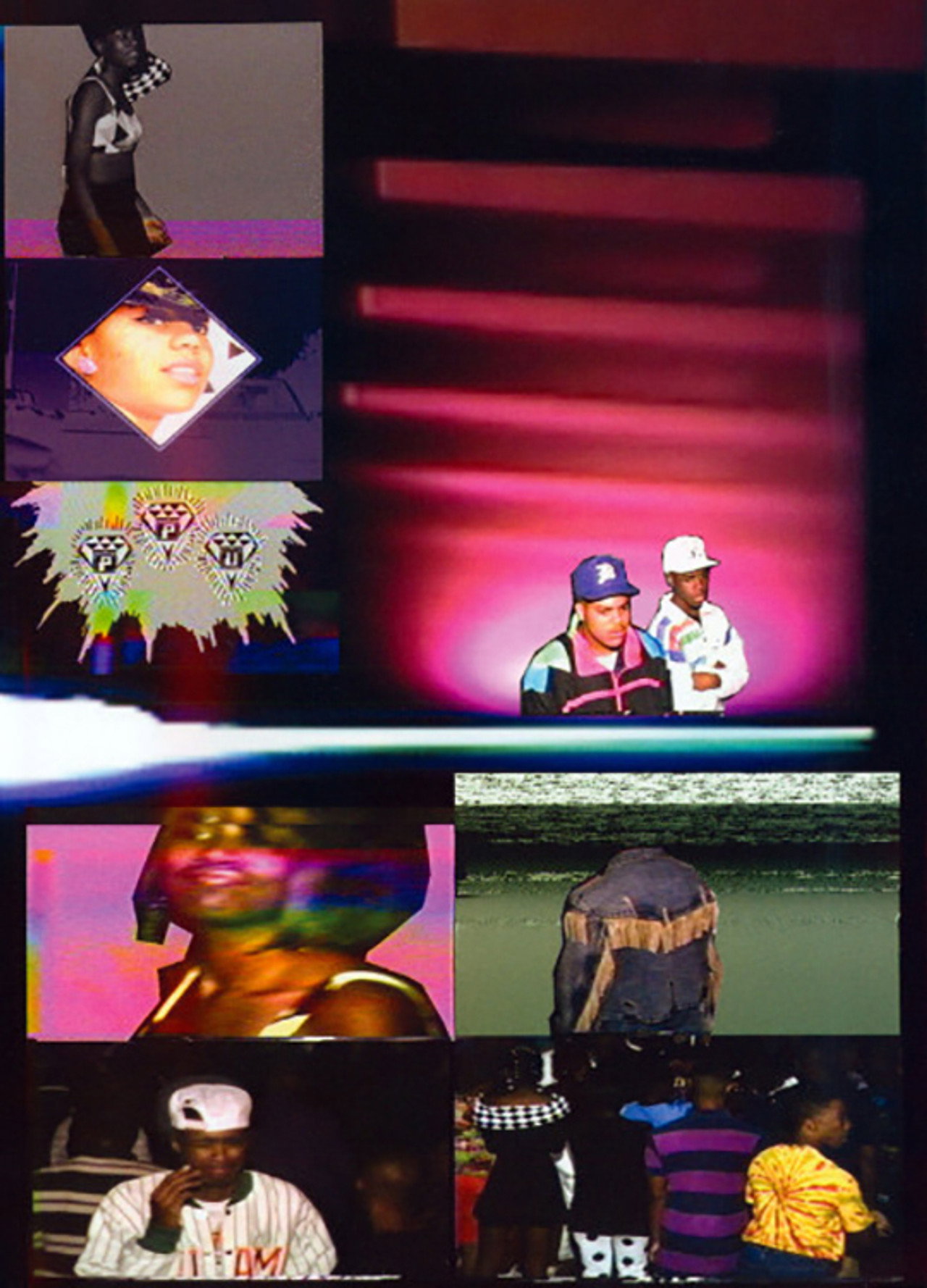 Peoples Potential Unlimited - Video Party Volume Two poster