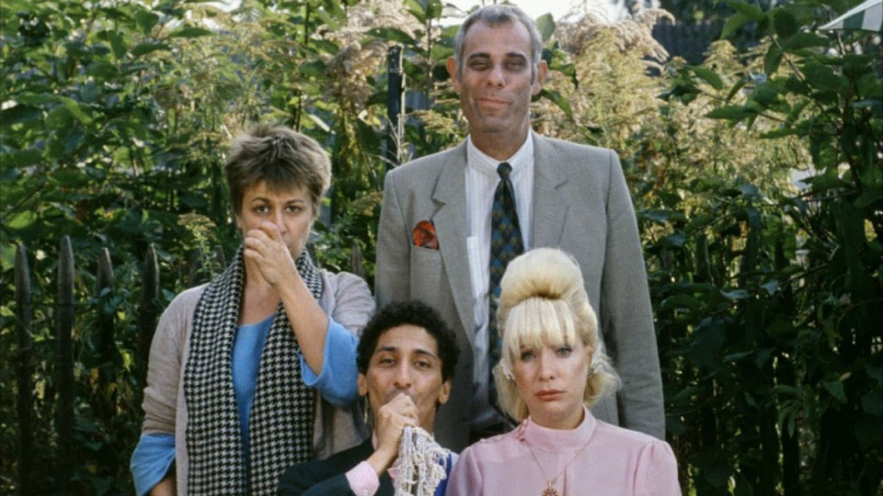 Le bonheur a encore frappé (1986)