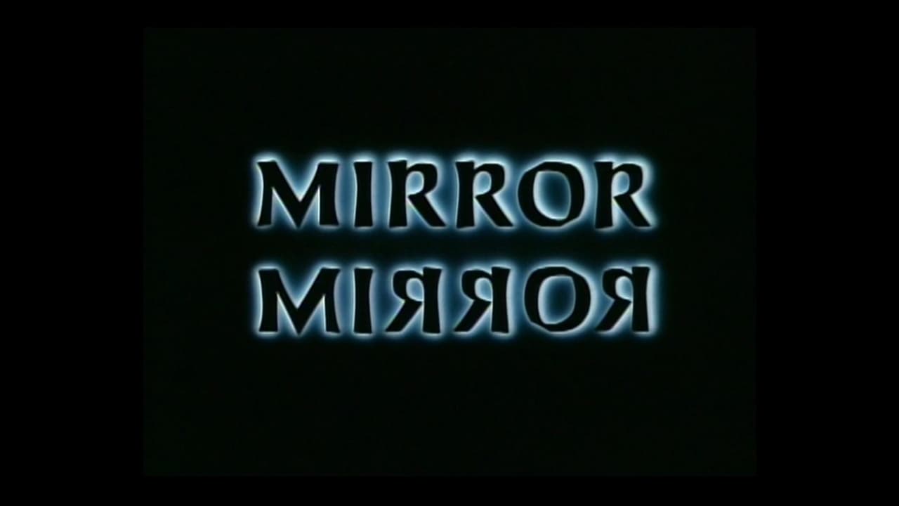 Mirror Mirror background