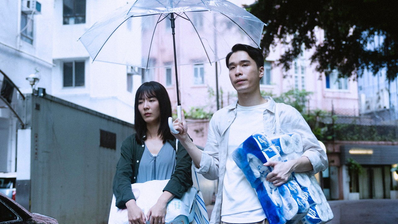 存酒人 — Épisode 7