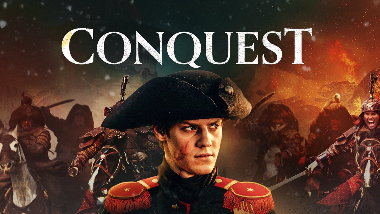 The Conquest of Siberia (2019)