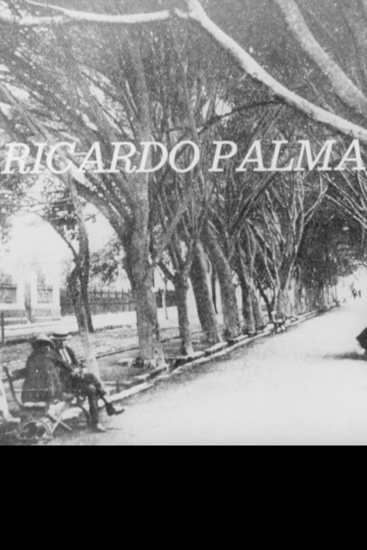 Ricardo Palma