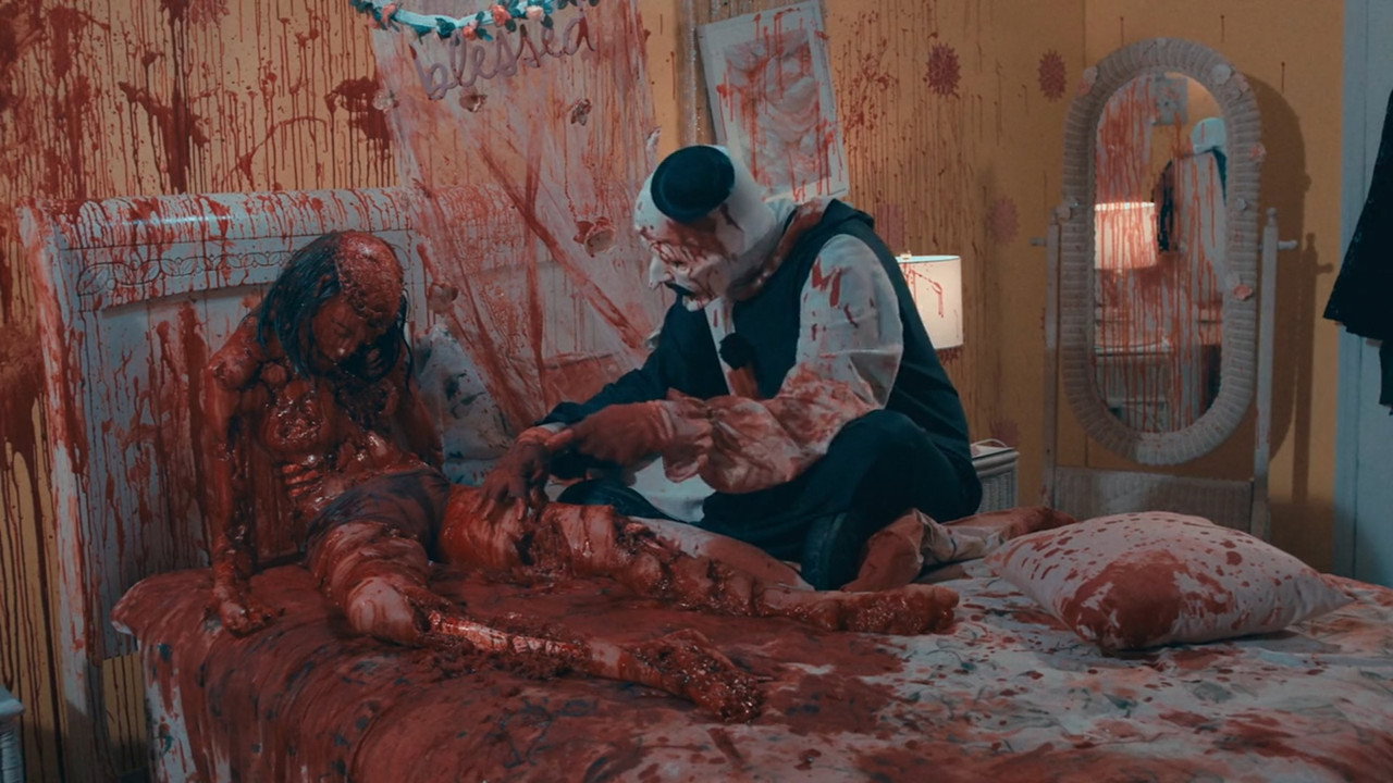 Terrifier 2 background 48