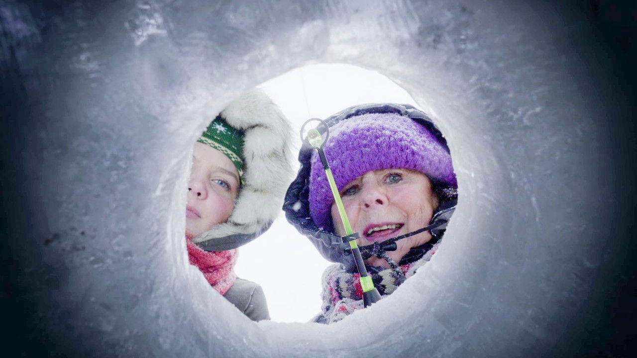 Aikuisen naisen joulukalenteri — Épisode 19