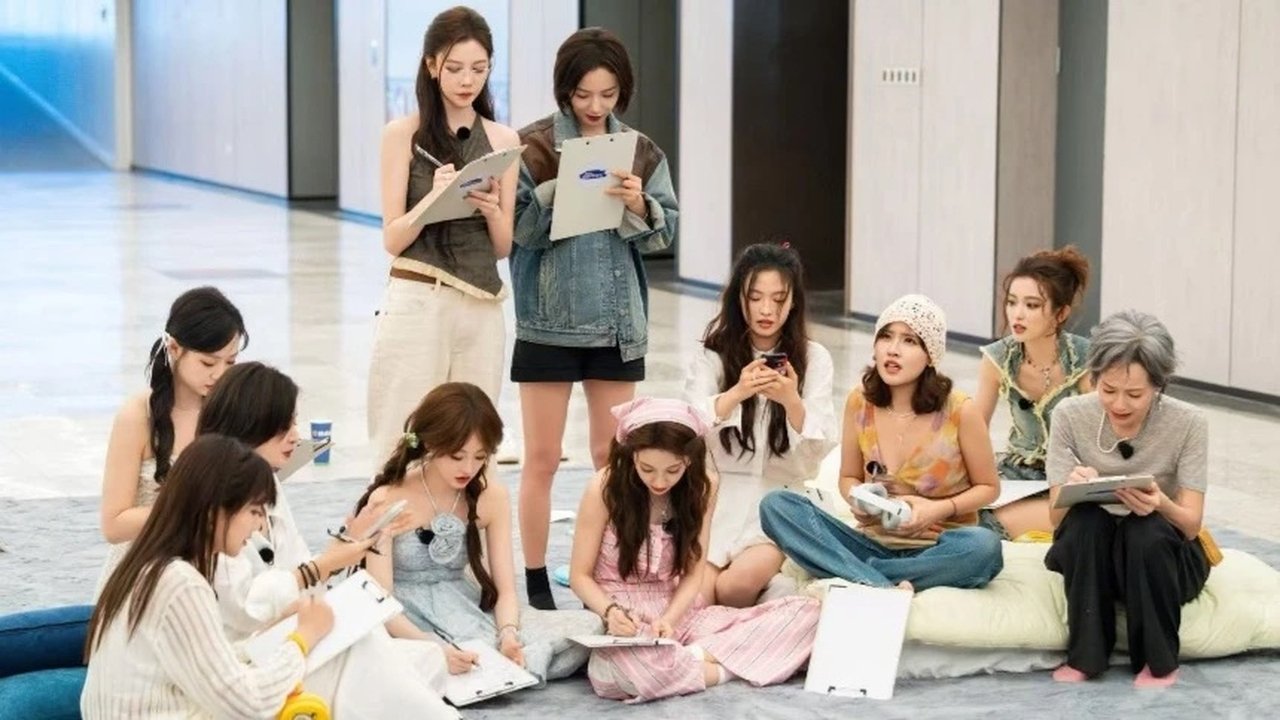 Sisters on Holiday - Season 0 Episode 13 : Extra Version EP4