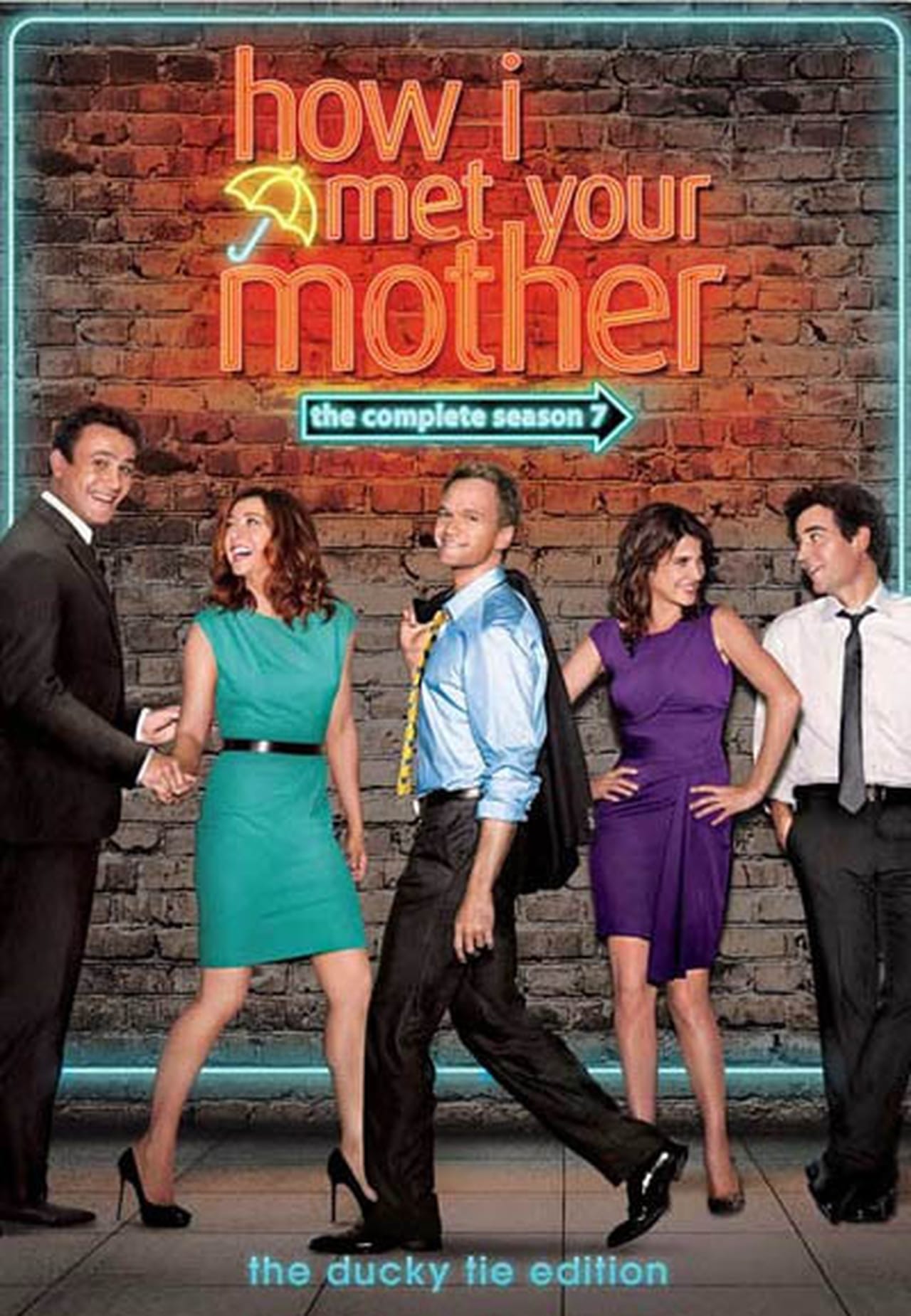 How I Met Your Mother (2011)