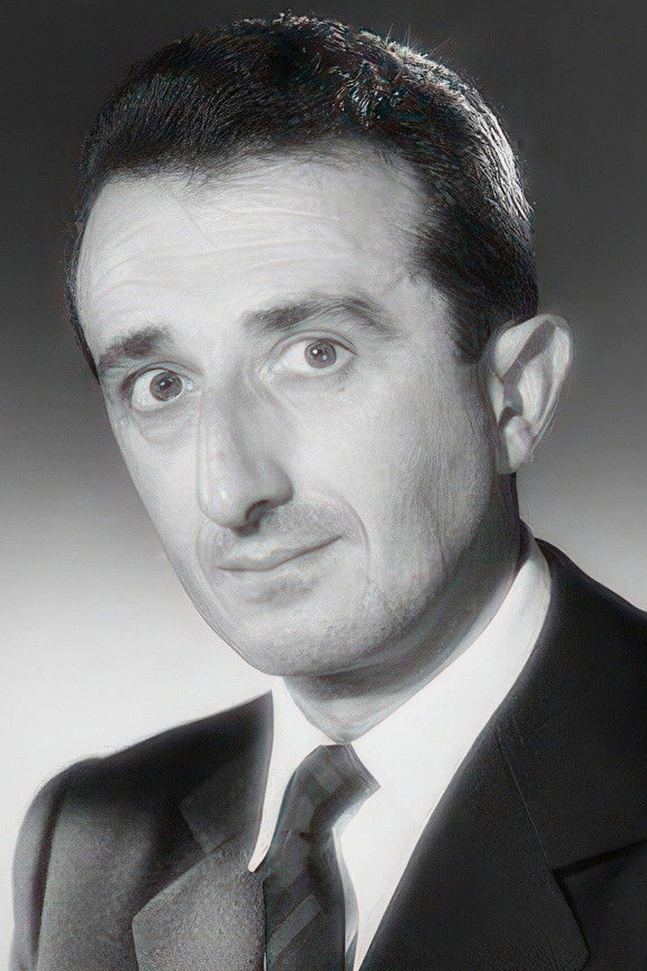 Pascal Mazzotti