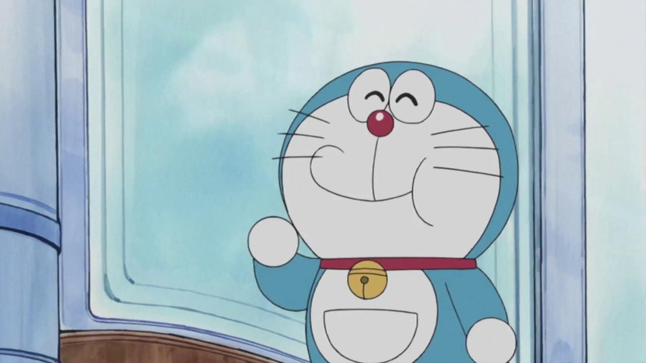 ドラえもん - Season 3 Episode 39 : Episode 39